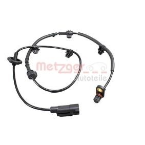 ABS-Sensor von METZGER