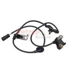 ABS-Sensor von METZGER