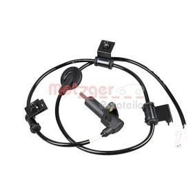 ABS-Sensor 09001404 von METZGER günstig für 71,63 € online kaufen