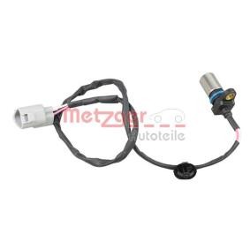 Kurbelwellensensor 0902411