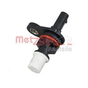 Kurbelwellensensor des Herstellers METZGER - Originalware Artikelnummer: 0902418