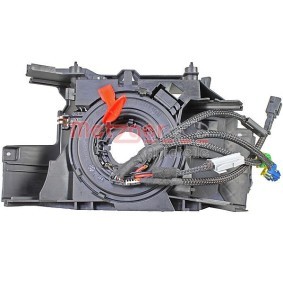 Köp Klockfjäder, airbag av METZGER 0916740 till det låga priset 2202,20 kr