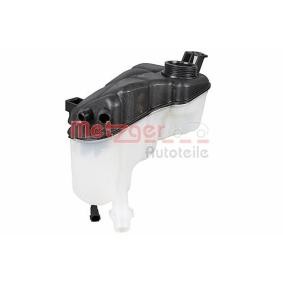 Acquista Serbatoio compensazione refrigerante da METZGER 2140273 a buon mercato per soli 58,80 €