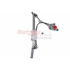 Comprar Elevalunas de METZGER 2160537 a bajo precio de 80,20 €
