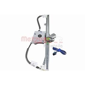 Achetez des Lève-vitre METZGER 2160551 à prix pour 240,71 €