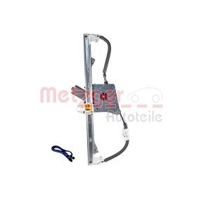 Achetez des Lève-vitre METZGER 2160552 à prix pour 201,01 €
