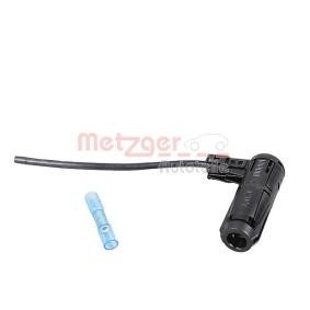 Acquista Kit riparazione cavi, Candeletta preriscaldamento da METZGER 2324075 a buon mercato per soli 25,42 €