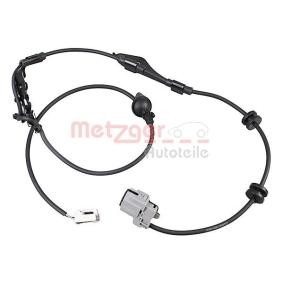 Kabelreparatursatz, Raddrehzahlsensor 2324090
