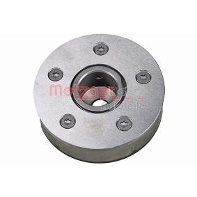 Compre Regulador do veio de excêntricos da METZGER 2410025 a um preço baixo por 234,69 €
