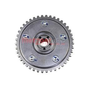 Acquista Regolatore albero a camme da METZGER 2410033 a buon mercato per soli 93,35 €