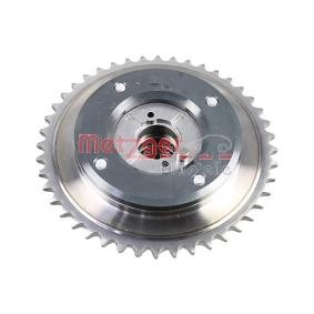 Nockenwellenversteller 2410049 von METZGER günstig für 143,63 € online kaufen