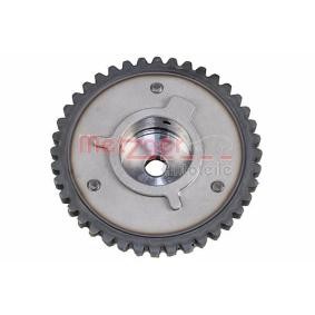 Compre Regulador do veio de excêntricos da METZGER 2410052 a um preço baixo por 79,83 €