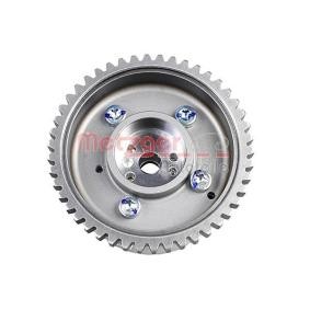 Compre Regulador do veio de excêntricos da METZGER 2410054 a um preço baixo por 168,76 €