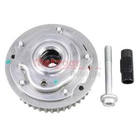 Compre Regulador do veio de excêntricos da METZGER 2410058 a um preço baixo por 125,45 €