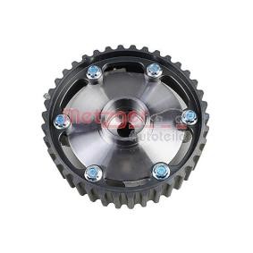 Compre Regulador do veio de excêntricos da METZGER 2410061 a um preço baixo por 143,70 €