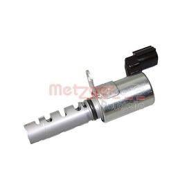 Comprar Válvula control, ajuste de levas de METZGER 2411013 a bajo precio de 83,99 €