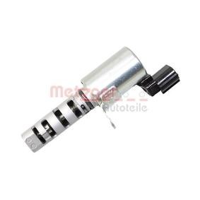 Comprar Válvula control, ajuste de levas de METZGER 2411014 a bajo precio de 87,42 €