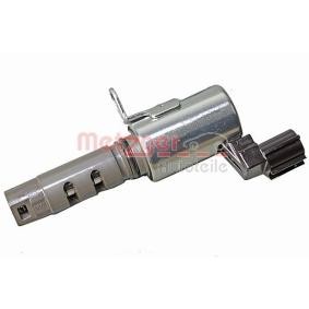 Compre Válvula de control del árbol de levas de METZGER online para Alphard (_H1_) a precios moderados