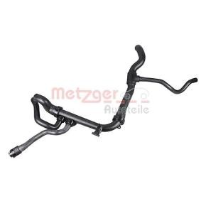 Acquista Flessibile radiatore da METZGER 2420908 a buon mercato per soli 70,90 €