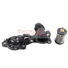 Acquista Termostato motore da METZGER 4006370 a buon mercato per soli 40,57 €