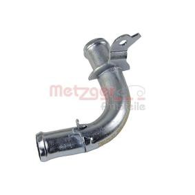 Acquista Condotto del refrigerante da METZGER 4010253 a buon mercato per soli 34,90 €