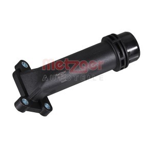 Achetez des Bride de liquide de refroidissement METZGER 4010279 à prix pour 16,07 €