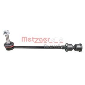 Køb Stabilisatorstang af METZGER 53071609 til den lave pris 134,53 DKK