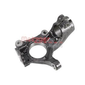 Achetez des Fusée d'essieu, suspension de roue METZGER 58124102 à prix pour 140,31 €