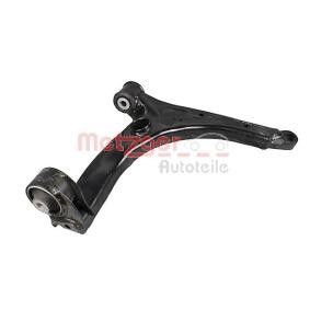 Comprar Barra oscilante de suspensión de ruedas de METZGER 58128202 a bajo precio de 161,85 €