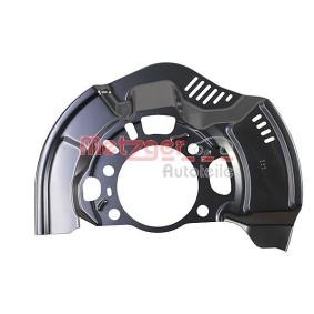 Ankerblech 6115315 von METZGER günstig für 25,82 € online kaufen