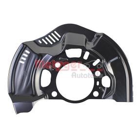 Ankerblech 6115316 von METZGER günstig für 29,13 € online kaufen
