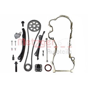 Achetez des Kit de chaîne de distribution METZGER 7490006 à prix pour 188,72 €