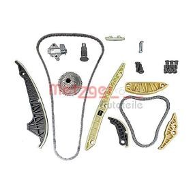 Achetez des Kit de chaîne de distribution METZGER 7490019 à prix pour 292,93 €
