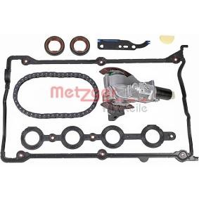 Achetez des Kit de chaîne de distribution METZGER 7490027 à prix pour 361,26 €