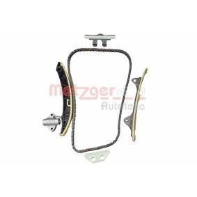 Comprar Kit de cadena de distribución de METZGER 7490053 a bajo precio de 83,15 €