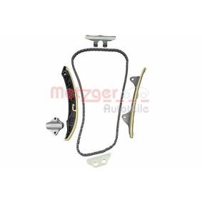 Comprar Kit de cadena de distribución de METZGER 7490054 a bajo precio de 143,50 €