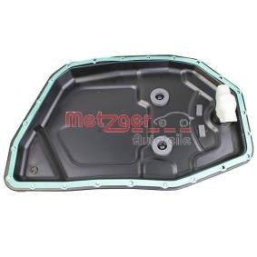 Comprar Cárter de transmisión automática de METZGER 7990106 a bajo precio de 145,51 €