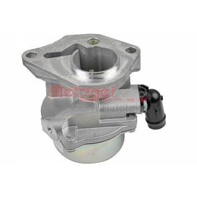 Unterdruckpumpe, Bremsanlage 8010084