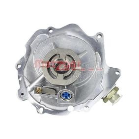 Unterdruckpumpe, Bremsanlage 8010112 von METZGER günstig für 220,22 € online kaufen