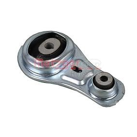 Motorlager für VAUXHALL von METZGER