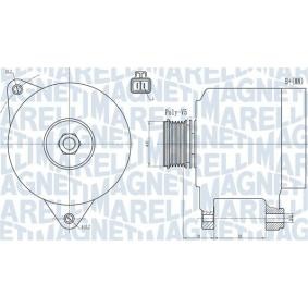 Lichtmaschine 063731906010 von MAGNETI MARELLI günstig für 194,06 € online kaufen