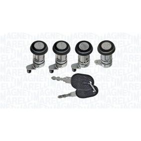 Lichtmaschine von MAGNETI MARELLI