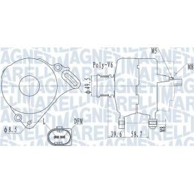Lichtmaschine 063732064010 von MAGNETI MARELLI günstig für 190,73 € online kaufen