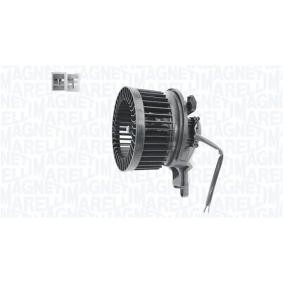 Achetez des Moteur électrique, pulseur d'air d'habitacle MAGNETI MARELLI 069412390010 à prix pour 103,87 €