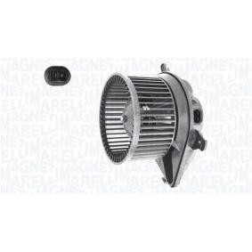 Achetez des Moteur électrique, pulseur d'air d'habitacle MAGNETI MARELLI 069412392010 à prix pour 59,36 €