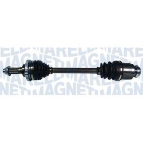 Acquista Semiasse da MAGNETI MARELLI 302004190200 a buon mercato per soli 84,07 €