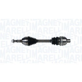 Compre Veio de transmissão da MAGNETI MARELLI 302004190220 a um preço baixo por 95,77 €