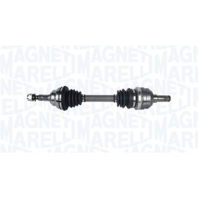Compre Veio de transmissão da MAGNETI MARELLI 302004190221 a um preço baixo por 89,37 €