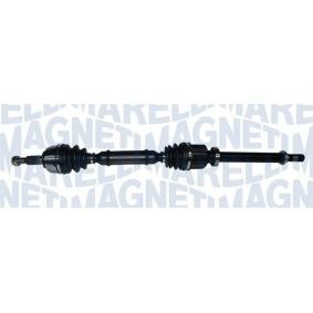 Antriebswelle von MAGNETI MARELLI