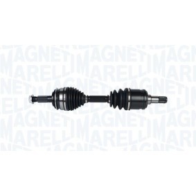 Osta MAGNETI MARELLI Vetoakseli netistä HILUX III Avolava (TGN1_, GGN2_, GGN1_, KUN2_, KUN1_)-mallille edulliseen hintaan